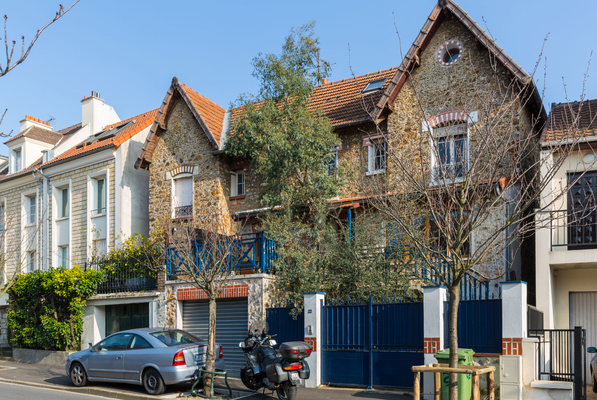 Meudon